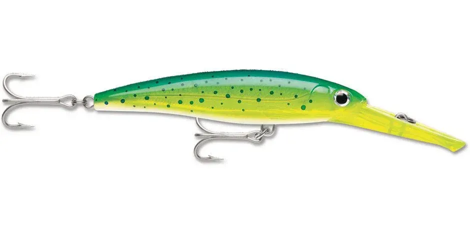 Rapala X-Rap Magnum 30' - 16cm - 72gr - (Floating)
