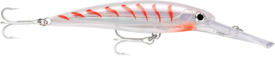 Rapala X-Rap Magnum 30' - 16cm - 72gr - (Floating)
