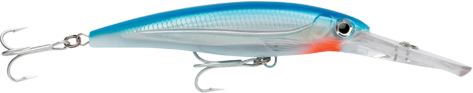Rapala X-Rap Magnum 30' - 16cm - 72gr - (Floating)