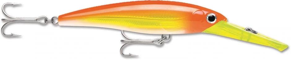 Rapala X-Rap Magnum 30' - 16cm - 72gr - (Floating)