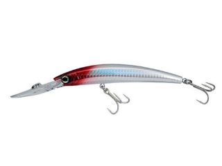 YO-ZURI Crystal Minnow - Deep Diver - 11cm - 16gr (R1135)