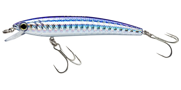 YO-ZURI Pin's Minnow - 7cm - 4gr - (Floating)