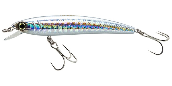 YO-ZURI Pin's Minnow  - 5cm - 2gr - (Floating)