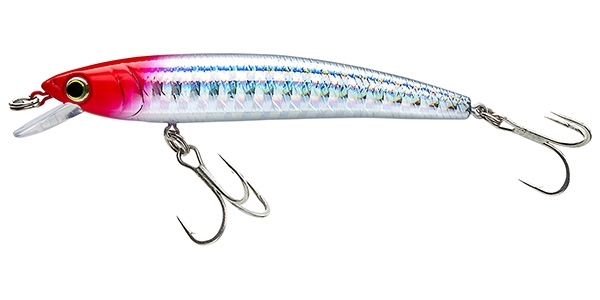 YO-ZURI Pin's Minnow  - 5cm - 2gr - (Floating)
