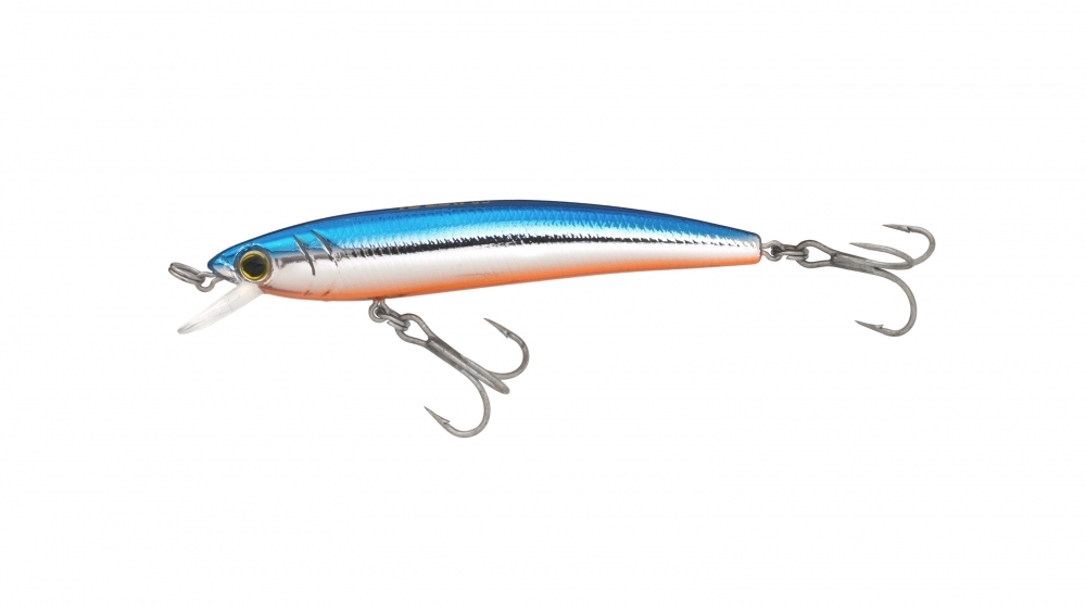 YO-ZURI Pin's Minnow  - 5cm - 2gr - (Floating)