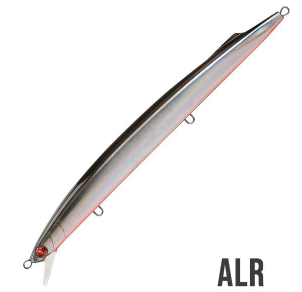 Seaspin Mommotti 190 SS - 19cm - 34g -  Slow Sinking