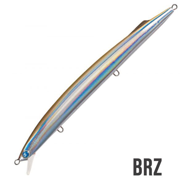 Seaspin Mommotti 190 SS - 19cm - 34g -  Slow Sinking