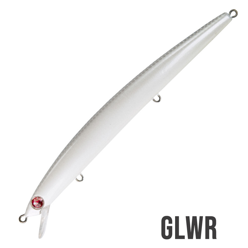 Seaspin Mommotti 140 SS - 14cm - 16g - Slow Sinking