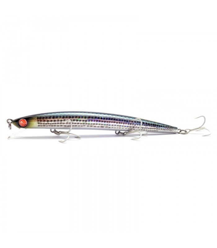 Seaspin Mommotti 140 SS - 14cm - 16g - Slow Sinking