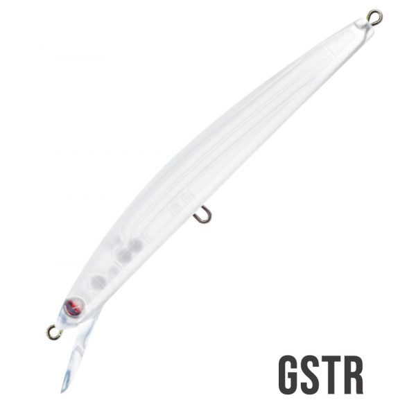 Seaspin Mommotti 115 SS -  11.5cm - 13g - Slow Sinking