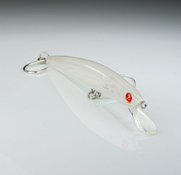 Seaspin Mommotti 115 SS -  11.5cm - 13g - Slow Sinking