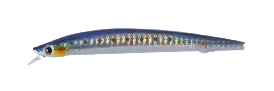 Herakles AJI 125F - 12.5cm - 13.2gr - Floating