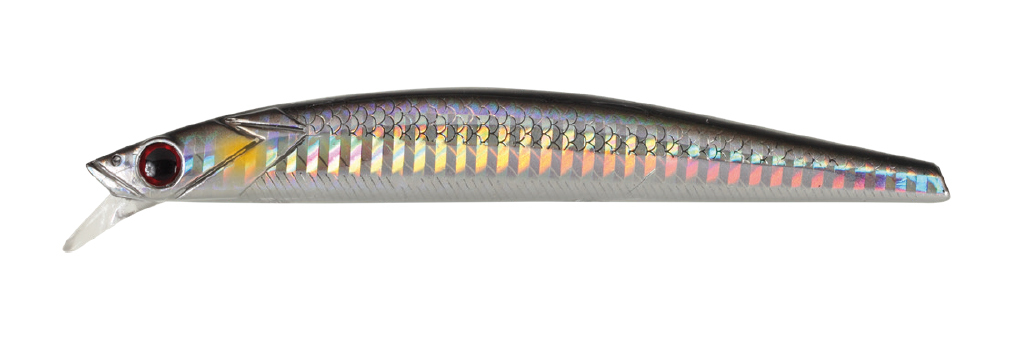 Herakles Jeko 125 SS - 12.5cm - 16.8gr - Slow Sinking