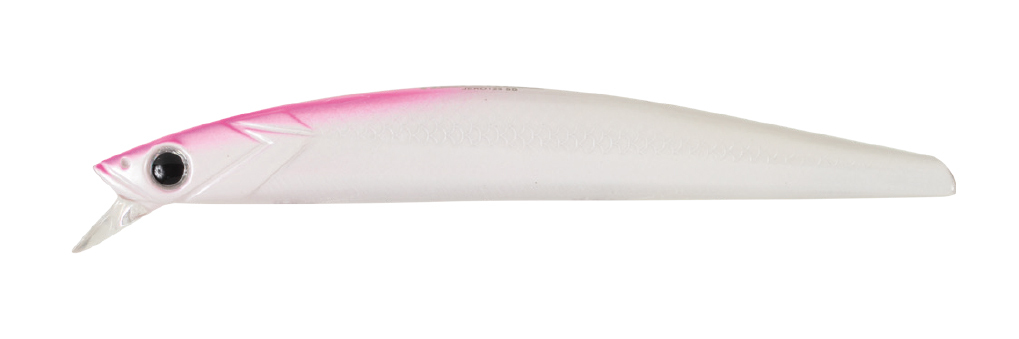 Herakles Jeko 125 SS - 12.5cm - 16.8gr - Slow Sinking