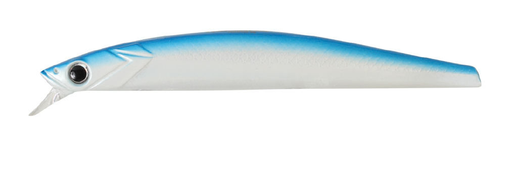 Herakles Jeko 125 SS - 12.5cm - 16.8gr - Slow Sinking