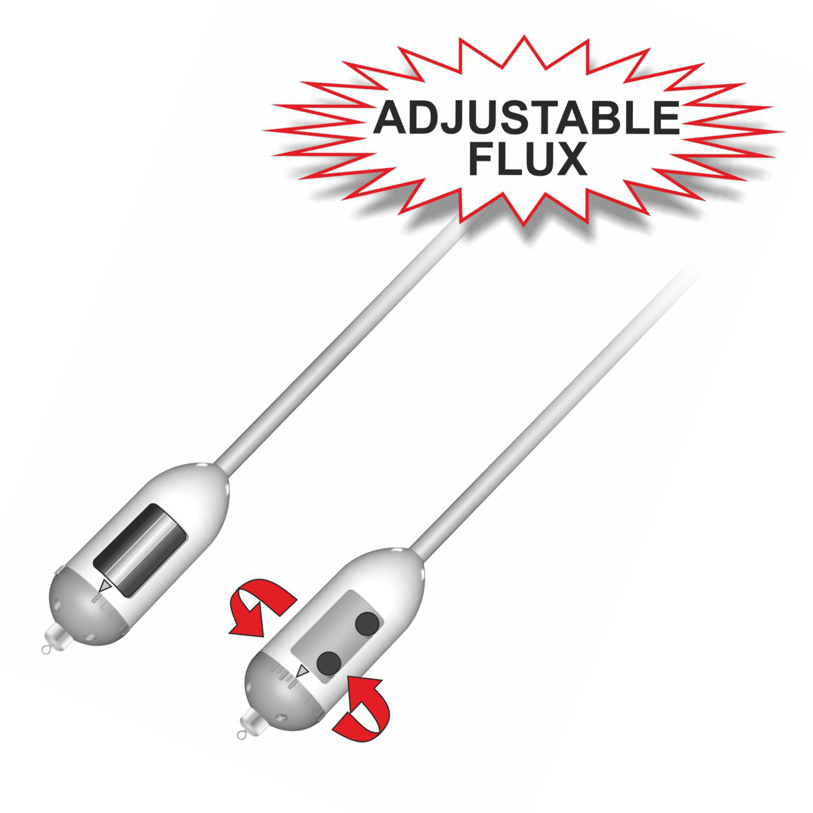 Galleggiante - Pasturatore Stonfo