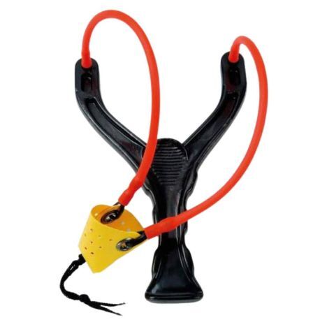 Fionda da pesca economica