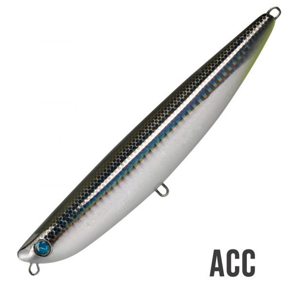 Seaspin Pro-Q 145 - 14.5cm - 46g - Floating