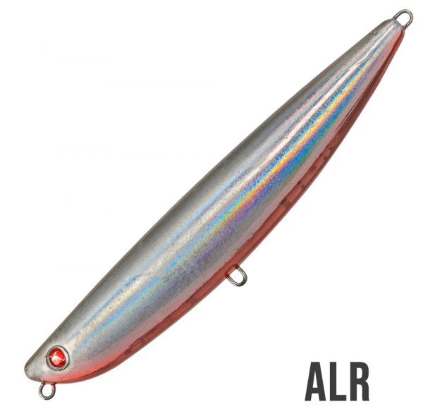 Seaspin Pro-Q 145 - 14.5cm - 46g - Floating