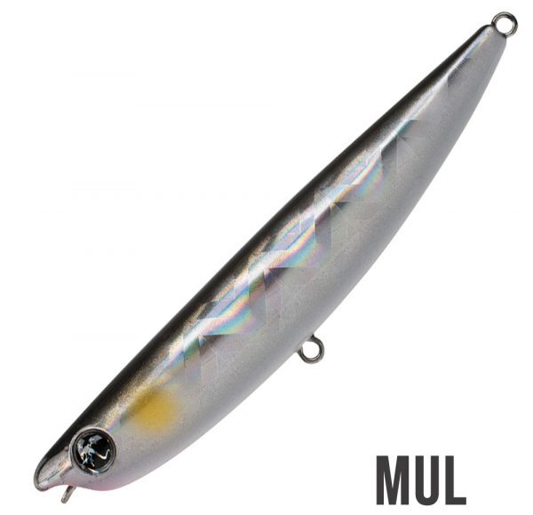 Seaspin Pro-Q 90 - 9cm - 11g - Floating