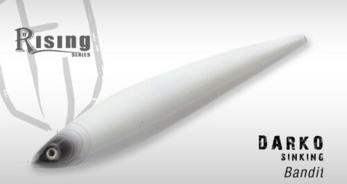 Herakles Darko - 14.5cm  -  60g - Sinking