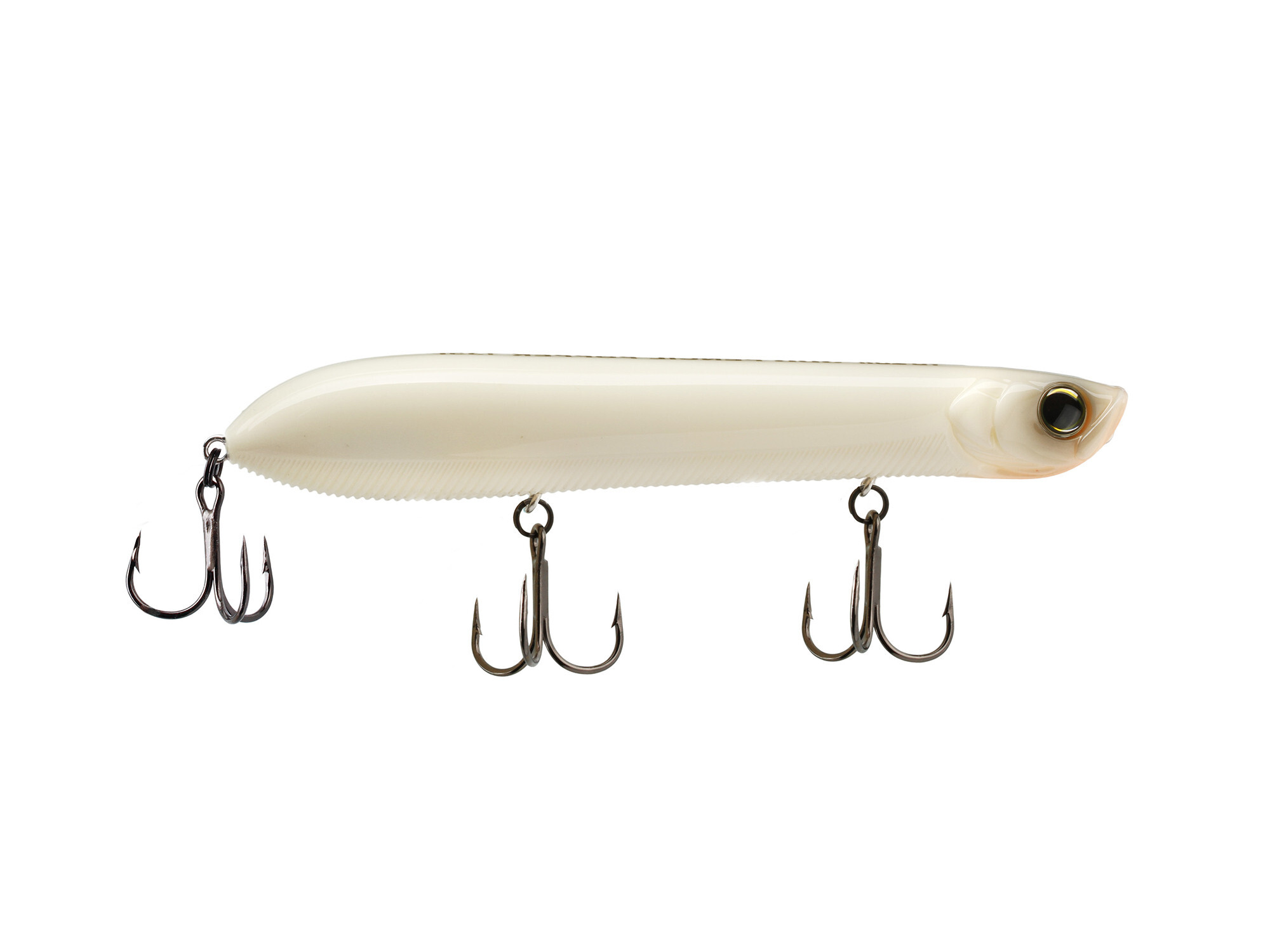 Yo-Zuri 3DB Pencil Popper 135 (F) - 13cm - 27g - Floating