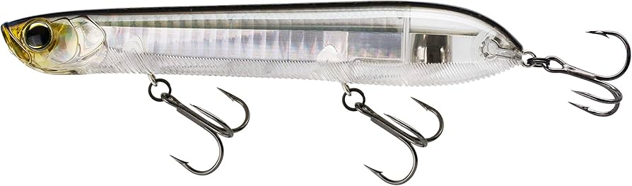 Yo-Zuri 3DB Pencil Popper 135 (F) - 13cm - 27g - Floating