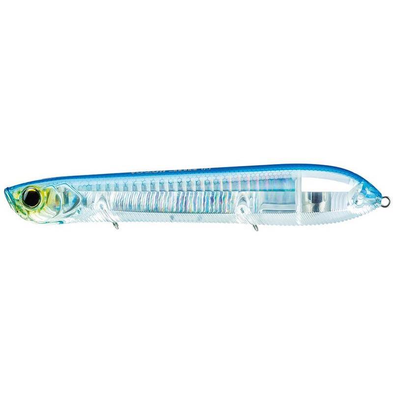 Yo-Zuri 3DB Pencil Popper 135 (F) - 13cm - 27g - Floating
