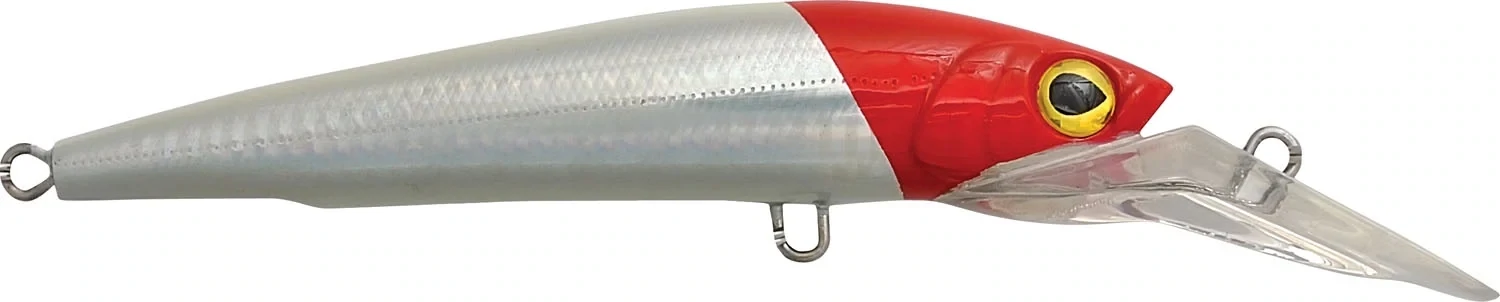 Rapture Killer Magnum 18