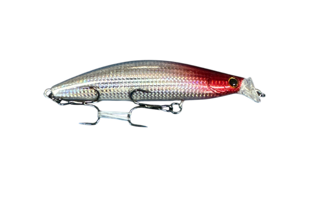 Rapture Bayliner - 8cm - 10gr - (Floating)