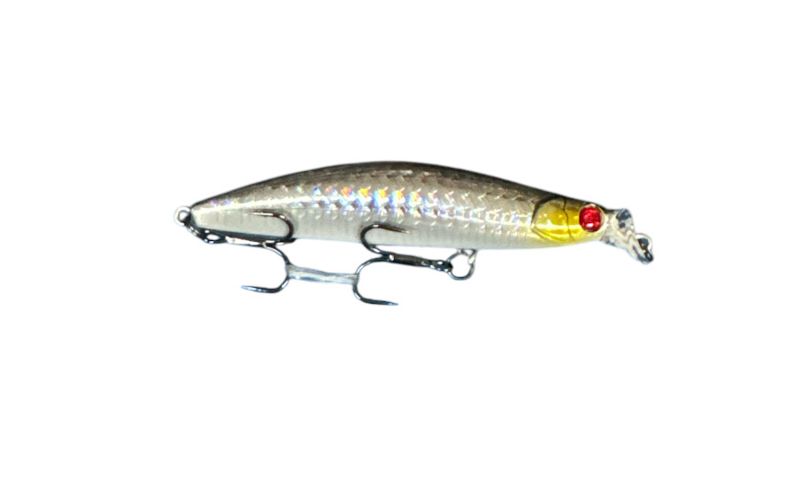 Rapture Bayliner - 8cm - 10gr - (Floating)