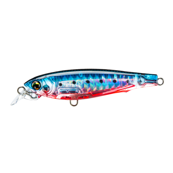 Duel Fix Minnow - 7cm - 8gr - (Sinking)
