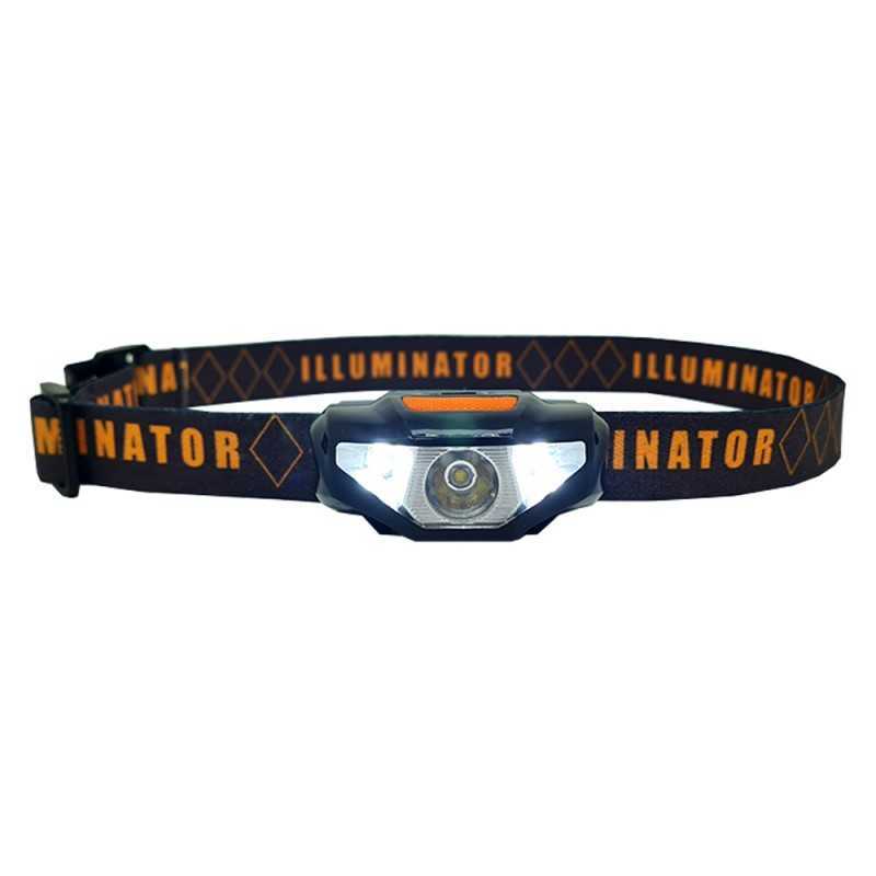 Kali Kunnan Luce Frontale