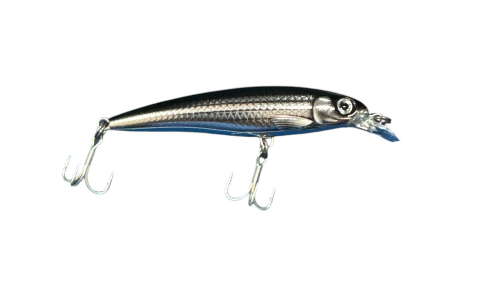 Rapala X-Rap XR-6 - 6cm - 4gr - (Slashbait/Suspending)