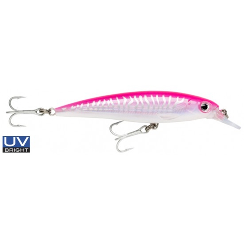 Rapala X-Rap XR-6 - 6cm - 4gr - (Slashbait/Suspending)