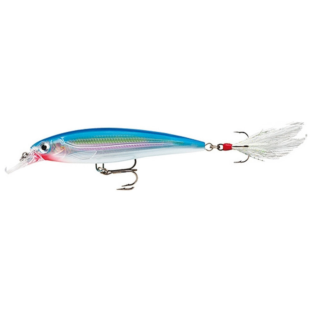 Rapala X-Rap XR-6 - 6cm - 4gr - (Slashbait/Suspending)