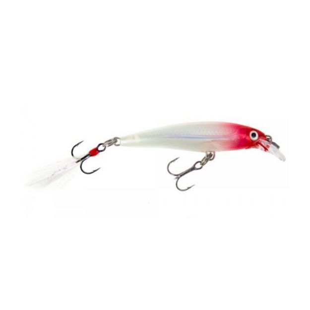 Rapala X-Rap XR-6 - 6cm - 4gr - (Slashbait/Suspending)