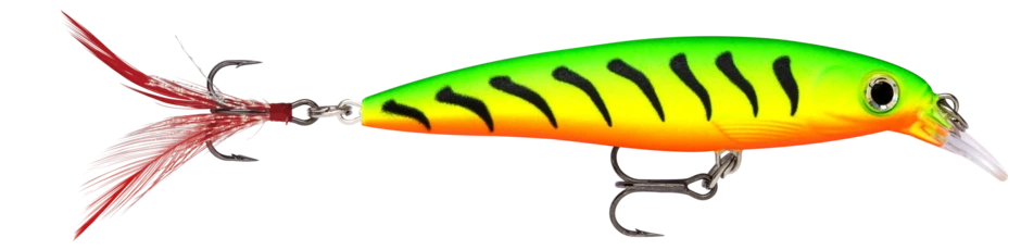 Rapala X-Rap XR-6 - 6cm - 4gr - (Slashbait/Suspending)