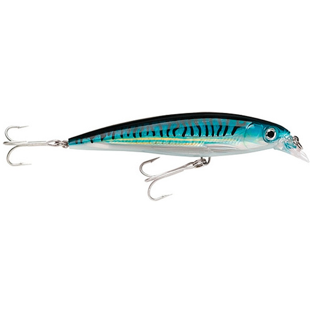 Rapala X-Rap XR-6 - 6cm - 4gr - (Slashbait/Suspending)