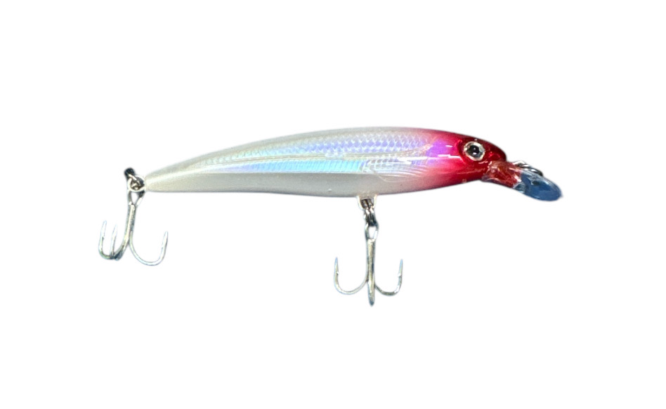 Rapala X-Rap XR-8 - 8cm - 7gr - (Slashbait/Suspending)