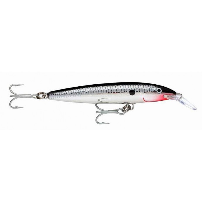 Rapala X-Rap XR-8 - 8cm - 7gr - (Slashbait/Suspending)