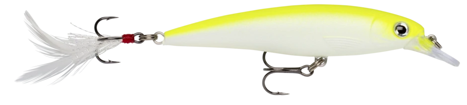 Rapala X-Rap XR-8 - 8cm - 7gr - (Slashbait/Suspending)