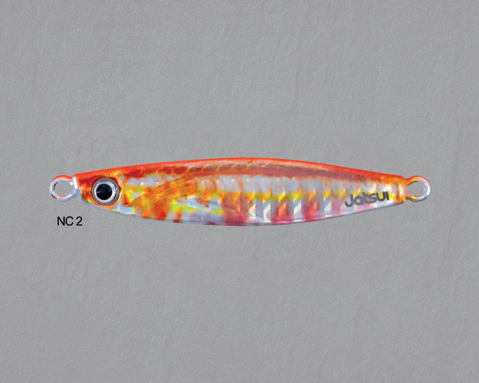 Jatsui Rush Jig 60 gr