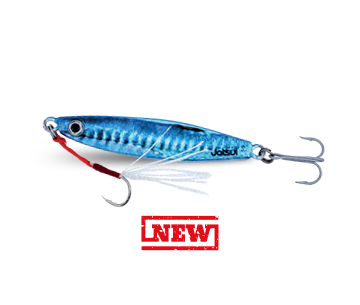 Jatsui Rush Jig 60 gr
