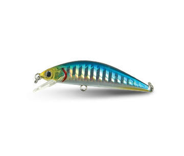 Jatsui Frenzy 5.5cm - 5gr - (Slow Sinking)