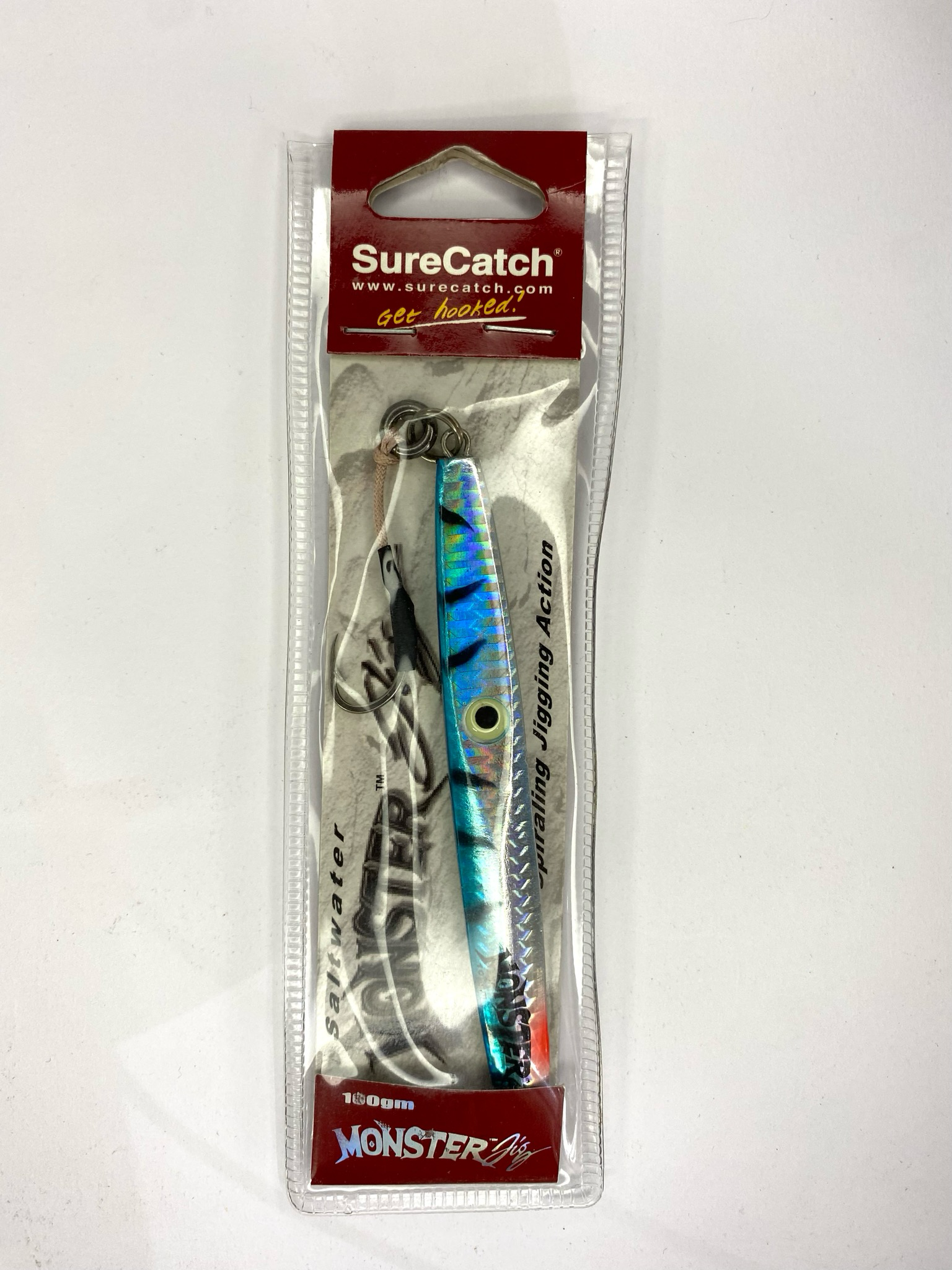 SureCatch Monster Jig 100 gr