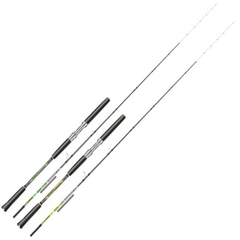 Okuma Atomic F20 Acid - Fuji Ring