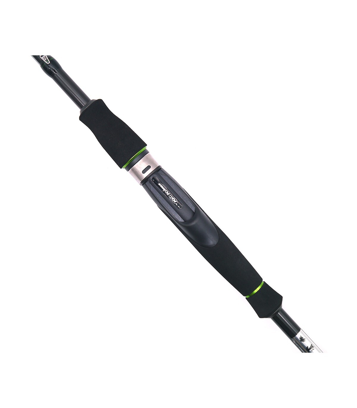 Kali Kunnan Black TR 250