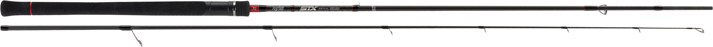 Rapture STX Spin