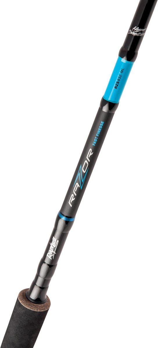 Rapture Razor Fast Finesse
